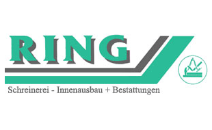 Logo von Bestattungen Ring Schreinerei/Bestattungen, Zweigniederl. in Worms-Herrnsheim