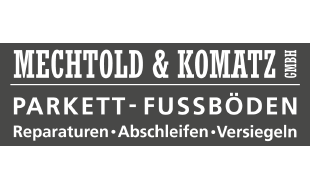 Logo von Mechtold & Komatz GmbH