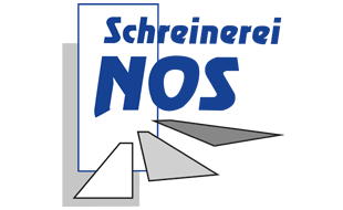 Logo von Schreinerei Nos