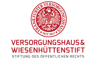 Logo von Altenpflegezentrum Versorgungshaus + Wiesenhüttenstift