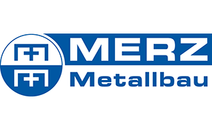 Logo von Metallbau Merz