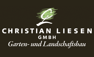 Logo von Christian Liesen GmbH Garten- und Landschaftsbau