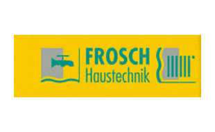 Logo von Frosch Haustechnik GmbH & Co. KG