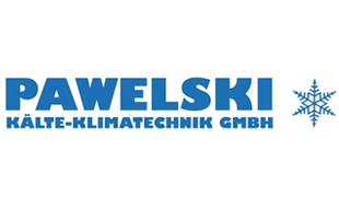 Logo von Pawelski Kälte-Klimatechnik GmbH