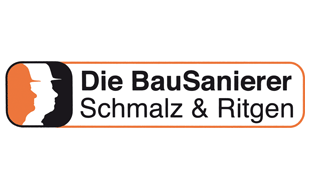 Logo von Die Bausanierer Schmalz & Ritgen GmbH Maurer- und Betonbau-Meisterbetrieb