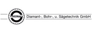 Logo von Schütte Diamant-, Bohr- Sägetechnik GmbH