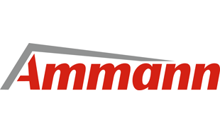 Logo von Ammann GmbH