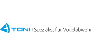 Logo von TONI Bird Control Solutions GmbH & Co. KG