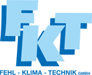Logo von FKT Fehl-Klima-Technik GmbH