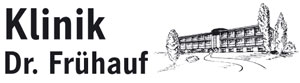 Logo von Klinik Dr. Frühauf OHG