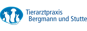 Logo von Bergmann & Stutte Tierärztliche Gemeinschaftspraxis