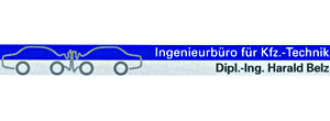 Logo von Belz H. Dipl.-Ing. VDI