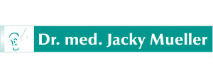 Logo von Mueller Jacky Dr. med., Fachärztin für Hals-Nasen-Ohrenheilkunde