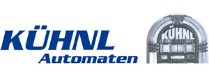 Logo von Kühnl-Automaten