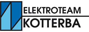 Logo von Elektroteam Kotterba GmbH