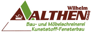 Logo von Althen Wilhelm GmbH