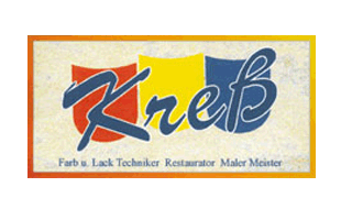 Logo von Kreß Ernst Malermeister
