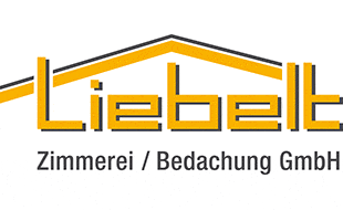 Logo von Peter Liebelt Zimmerei/Bedachung GmbH