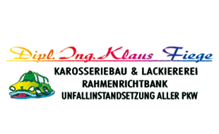 Logo von Fiege Klaus Dipl.-Ing.