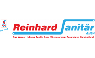 Logo von Reinhard Sanitär GmbH