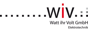 Logo von Watt ihr Volt GmbH E-Technik