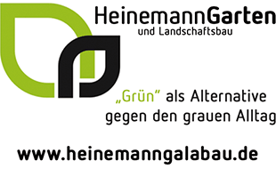 Logo von Peter Heinemann Garten- u. Landschaftsbau GmbH