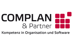 Logo von Complan & Partner GmbH