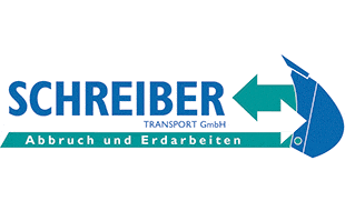 Logo von Abbruch Schreiber Transport GmbH