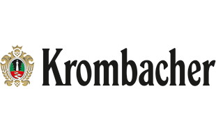 Logo von Krombacher Brauerei Bernhard Schadeberg GmbH & Co. KG
