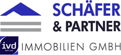 Logo von Schäfer & Partner Immobilien GmbH