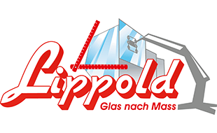 Logo von Glas Lippold GmbH