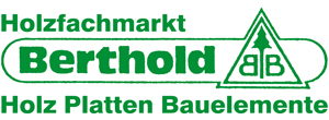 Logo von Bruno Berthold KG