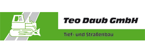 Logo von Teo Daub GmbH