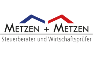 Logo von Metzen + Metzen Steuerberater und Wirtschaftsprüfer