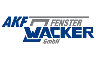 Logo von AKF Fenster Wacker GmbH