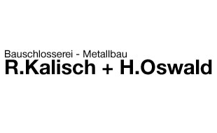 Logo von Kalisch R. + Oswald H.