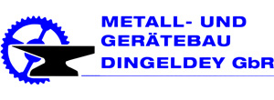 Logo von Dingeldey GbR Metall- u. Gerätebau