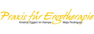 Logo von Eggert im Kampe K., Rodriguez M. Praxis für Ergotherapie