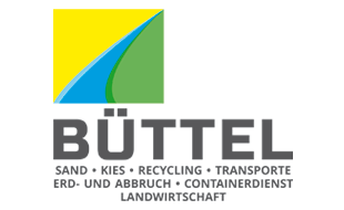 Logo von Büttel GmbH