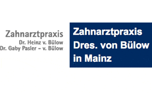 Logo von Bülow Heinz von Dr. & Pasler-von Bülow Gabriele Dr.