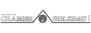 Logo von Cramer Holzbau GmbH