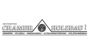 Logo von Cramer Holzbau GmbH