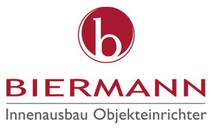 Logo von Innenausbau Biermann GmbH