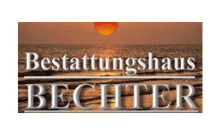Logo von Bechter Bestattungshaus Erd-, Feuer-, See- u. Anonymbestattung