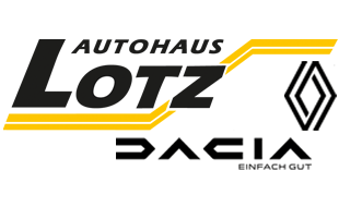 Logo von Autohaus Lotz KG
