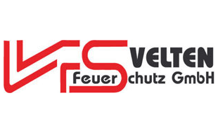 Logo von Velten Feuerschutz GmbH