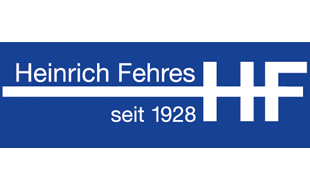 Logo von Heinrich Fehres GmbH
