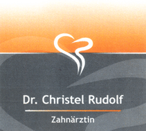 Logo von Rudolf Christel Dr. med. dent.