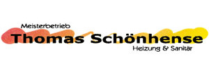 Logo von Schönhense Thomas
