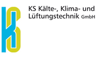 Logo von KS Kälte-, Klima- und  Lüftungstechnik GmbH
